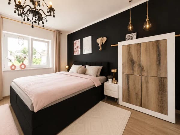 Immobilie in Rettenbach - Moderne 2 Zimmer-Terrassenwohnung mit Einbauküche auf Erbpachtgrundstück - Bild 4