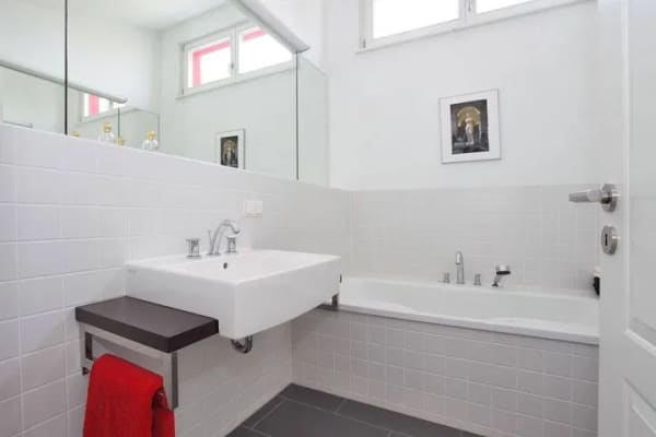 Immobilie in Schönthal - Doppelhaushälfte in Schönthal - Individuell geplant, nachhaltig gebaut und flexibel ausgebaut - Bild 3