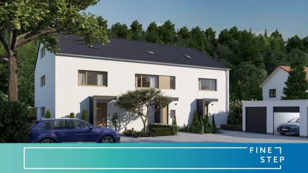 Immobilie in Ramerberg - Naturnah am schönsten - Bauen mit Grundner in Ramerberg - Bild 0