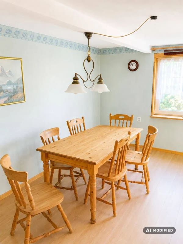 Immobilie in Oberrod - Charmantes Bauernhaus mit Scheune und großem Grundstück - viel Platz für Ihre Ideen - Bild 0
