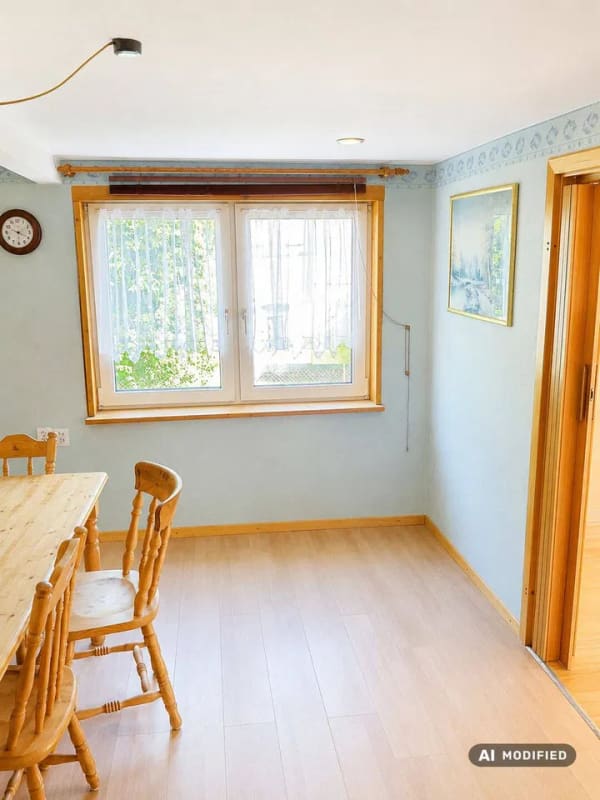 Immobilie in Oberrod - Charmantes Bauernhaus mit Scheune und großem Grundstück - viel Platz für Ihre Ideen - Bild 1