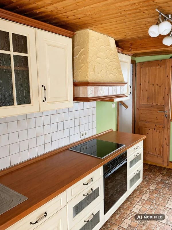 Immobilie in Oberrod - Charmantes Bauernhaus mit Scheune und großem Grundstück - viel Platz für Ihre Ideen - Bild 3