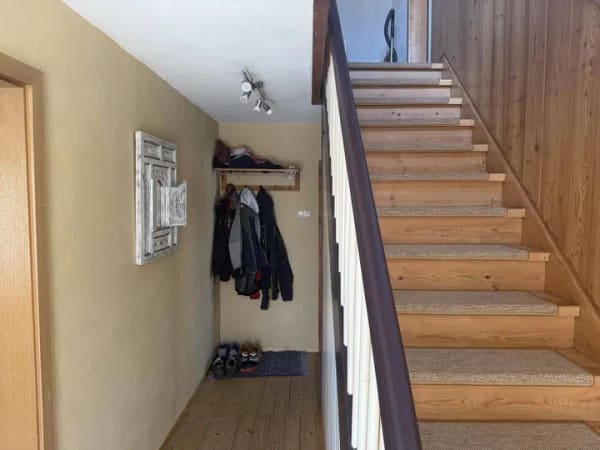 Immobilie in Großaitingen - Liebevoll renoviert mit großem Garten! Natürlich wohnen, entspannt leben ? ideal für Münchenpendler - Bild 4