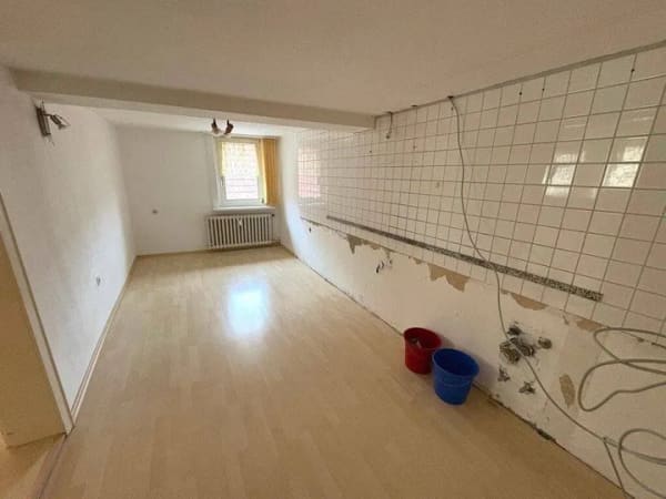 Immobilie in Felsberg - 3-Familienhaus mit Garagen in der Altstadt von Felsberg - Bild 4