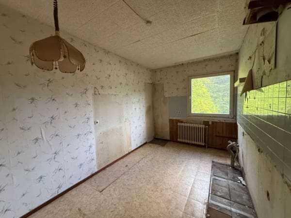 Immobilie in Garstedt - *** Sanierungsobjekt mit großem Grundstück direkt am Naturschutzgebiet *** - Bild 3