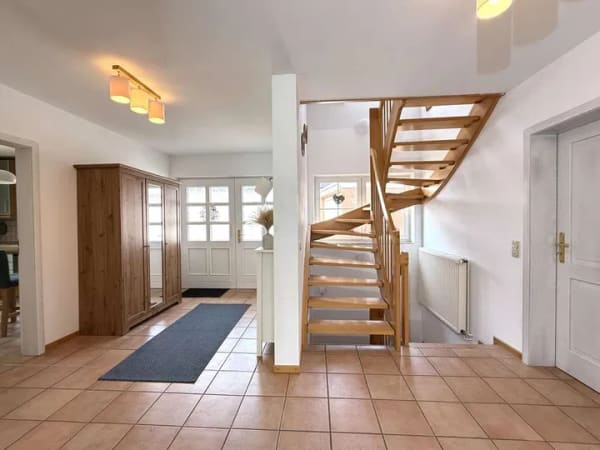 Immobilie in Hohenhameln - Großzügiges Einfamilienhaus mit Wintergarten - Bild 4