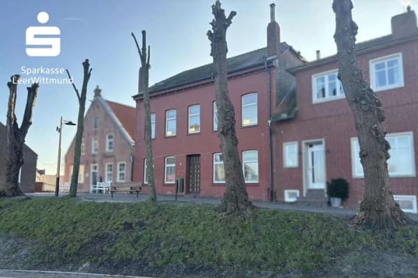 Immobilie in Wittmund - Einmalige Möglichkeit am Museumshafen Carolinensiel - Bild 2