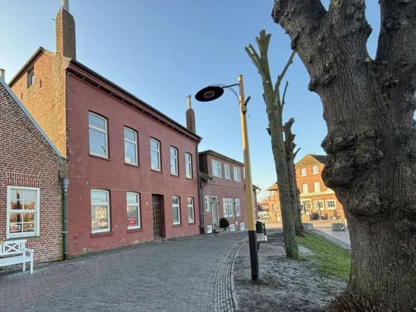 Immobilie in Wittmund - Einmalige Möglichkeit am Museumshafen Carolinensiel - Bild 3
