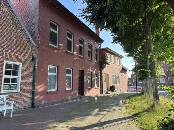 Immobilie in Wittmund - Einmalige Möglichkeit am Museumshafen Carolinensiel - Bild 4