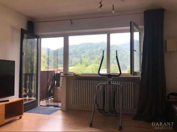Immobilie in Reit im Winkl - Wohnen und Erholen in einer der schönsten Ferienregionen Oberbayerns - Bild 1