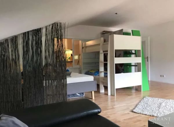 Immobilie in Reit im Winkl - Wohnen und Erholen in einer der schönsten Ferienregionen Oberbayerns - Bild 2