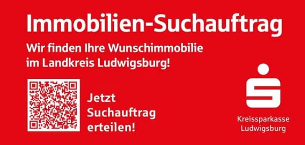 Immobilie in Marbach am Neckar - Attraktive Kapitalanlage - helle 3-Zimmer-Wohnung mit durchdachtem Grundriss! - Bild 3