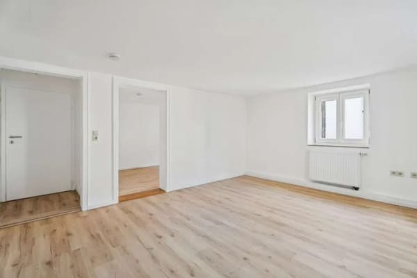Immobilie in Giengen an der Brenz - Solide Kapitalanlage mit vier Wohneinheiten und nachhaltigem Entwicklungspotenzial - Bild 1