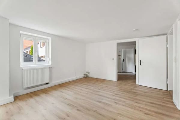 Immobilie in Giengen an der Brenz - Solide Kapitalanlage mit vier Wohneinheiten und nachhaltigem Entwicklungspotenzial - Bild 2