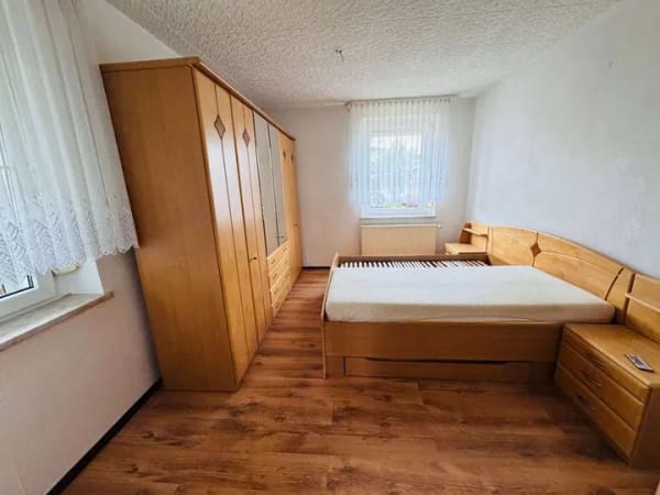 Immobilie in Letschin - Eigentumswohnung mit Garage in Sietzing – provisionsfrei und sofort verfügbar - Bild 1