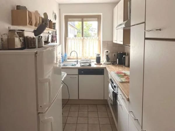 Immobilie in Petershausen - Ruhige Lage, kurze Wege – Ihr neues Zuhause in Petershausen - Bild 2