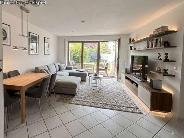 Immobilie in Petershausen - Ruhige Lage, kurze Wege – Ihr neues Zuhause in Petershausen - Bild 3