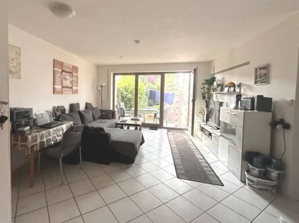 Immobilie in Petershausen - Ruhige Lage, kurze Wege – Ihr neues Zuhause in Petershausen - Bild 4