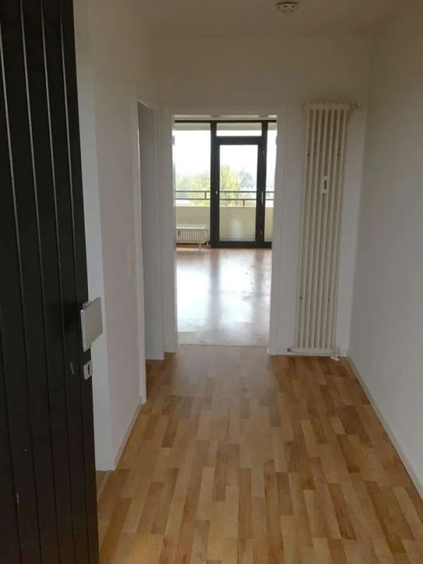 Immobilie in Hannover - Bemerode, 2 vermietete Wohnungen im Paket!  1-Zi., 34 m² u. 3-Zi., 71 m² + Stellpl., Balkon + Aufzug - Bild 3