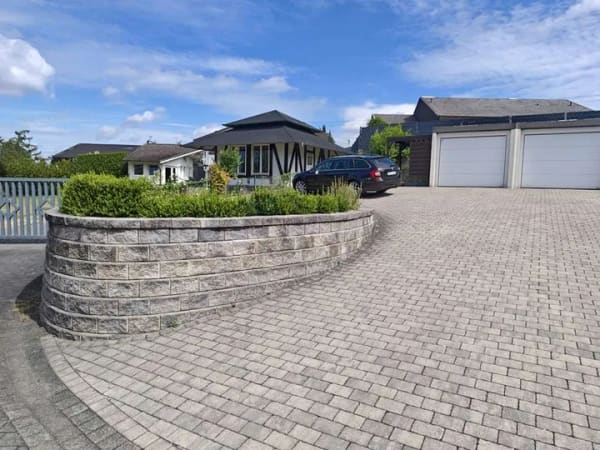 Immobilie in Wissen - Einfamilienhaus mit 162 m² Wohnfläche in Wissen - Bild 1