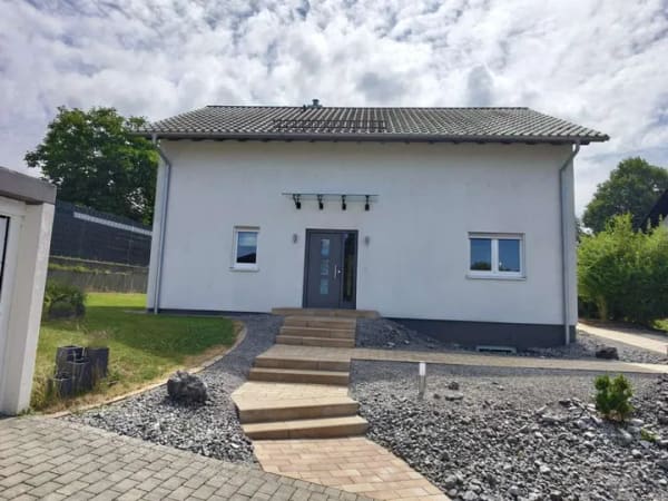 Immobilie in Wissen - Einfamilienhaus mit 162 m² Wohnfläche in Wissen - Bild 2