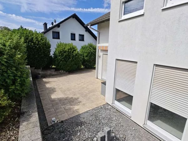 Immobilie in Wissen - Einfamilienhaus mit 162 m² Wohnfläche in Wissen - Bild 3
