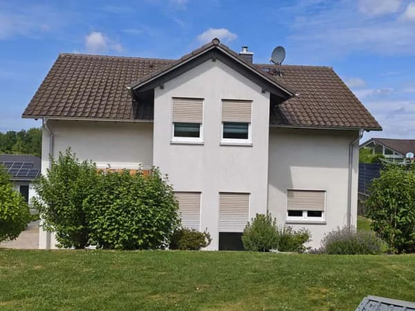 Immobilie in Wissen - Einfamilienhaus mit 162 m² Wohnfläche in Wissen - Bild 4