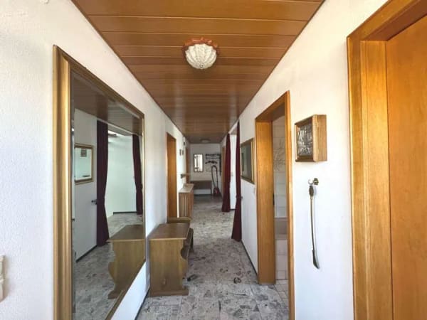 Immobilie in Grünstadt - Asselheim - Flexibles Ein- oder Zweifamilienhaus mit viel Platz , Garage und Werkstatt - Bild 1