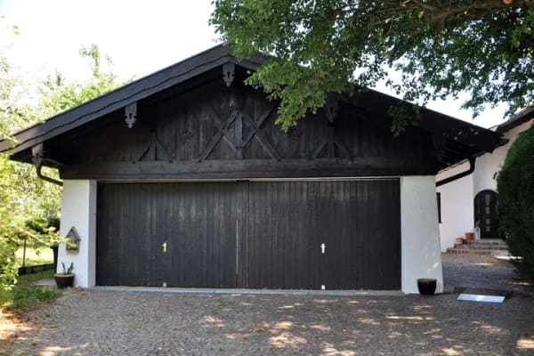Immobilie in Marquartstein - Repräsentatives Anwesen mit schönem Blick auf die Burg Marquartstein - Bild 4