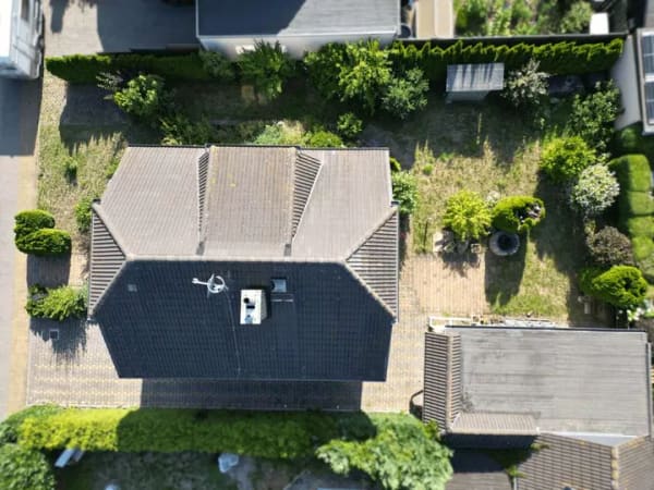 Immobilie in Wolmirstedt - 🏡 Bestlage Wolmirstedt – Stilvolles Einfamilienhaus mit modernem Klinkerkleid - Bild 4