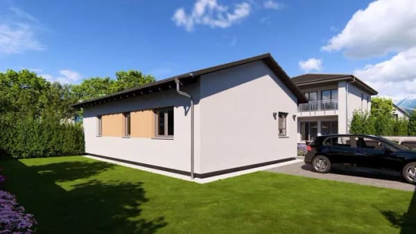 Immobilie in Reichenbach/Oberlausitz - Cozy 2 - Ihr Rückzugsort der Gemütlichkeit - Bild 1