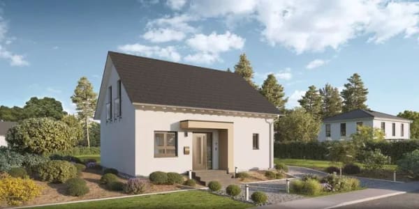 Immobilie in Königswartha - Rakecy - Ihr Traumhaus Home 4: Raumwunder für individuelle Ansprüche - Bild 0