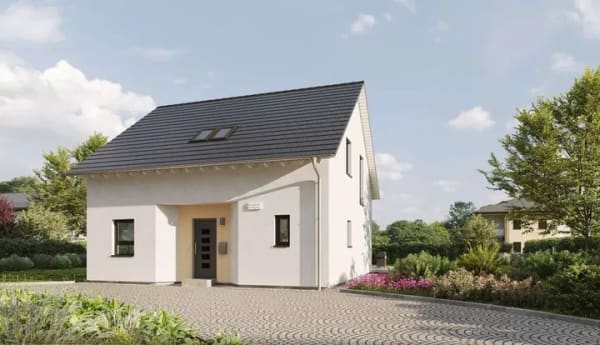 Immobilie in Senftenberg - Schönes Einfamilienhaus mit toller Ausstattung sucht neue Besitzer - Bild 0