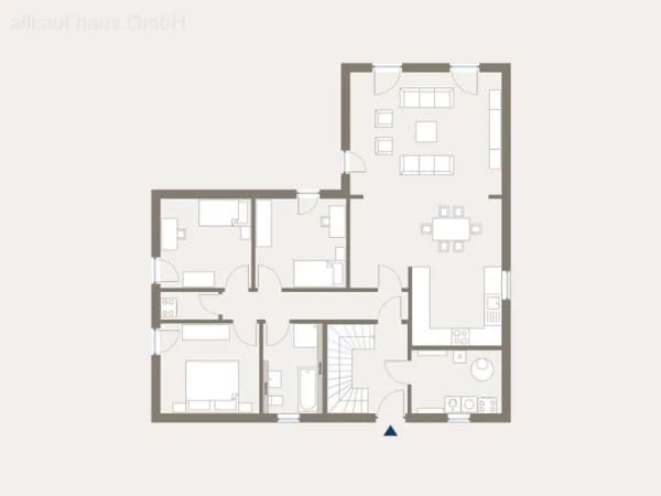 Immobilie in Bannewitz - Schönes Zweifamilienhaus im Dresdner Speckgürtel - Bild 2