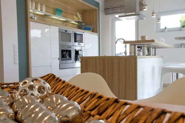 Immobilie in Röderaue - Schöner Bungalow für goldene Zeiten... - Bild 4