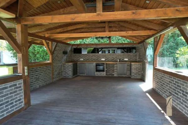 Immobilie in Burg (Dithmarschen) - Exklusives Traumgrundstück in ruhiger Lage – zwei Wohneinheiten, Gästehaus & viel Raum für Ideen - Bild 4