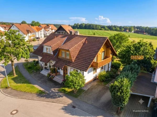 Immobilie in Freiamt - Haus in Freiamt - Bild 0