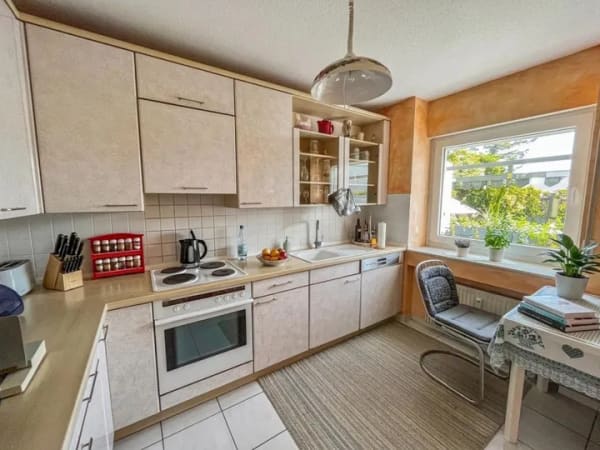 Immobilie in Margetshöchheim - Reihenhaus in Margetshöchheim - Bild 2