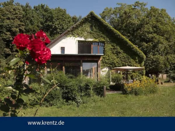 Immobilie in Oberuckersee - Ein besonderer Ort für Menschen mit Ideen - Bild 0