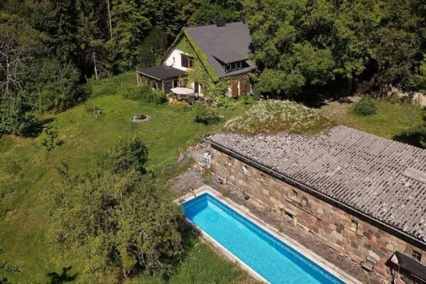 Immobilie in Oberuckersee - Ein besonderer Ort für Menschen mit Ideen - Bild 3
