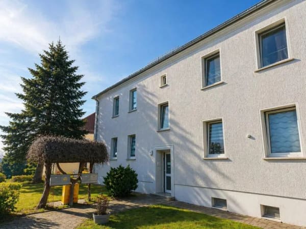 Immobilie in Wetterzeube - Mehrfamilienhaus in Wetterzeube - Bild 0