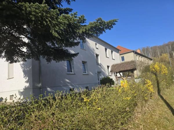 Immobilie in Wetterzeube - Mehrfamilienhaus in Wetterzeube - Bild 2