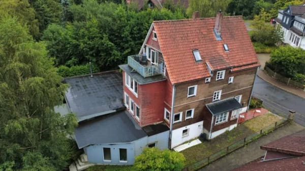 Immobilie in Braunlage - Einfamilienhaus freistehend in Braunlage - Bild 2
