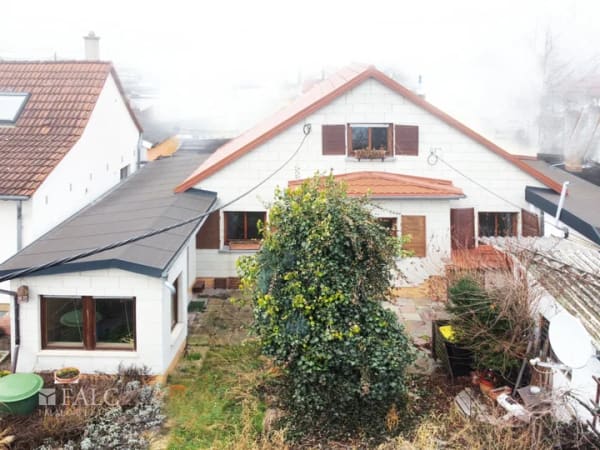 Immobilie in Erfurt - Reserviert! Grün, ruhig, gut angebunden: Zuhause für Zwei in Erfurt-Nord, Garage inklusive - Bild 1