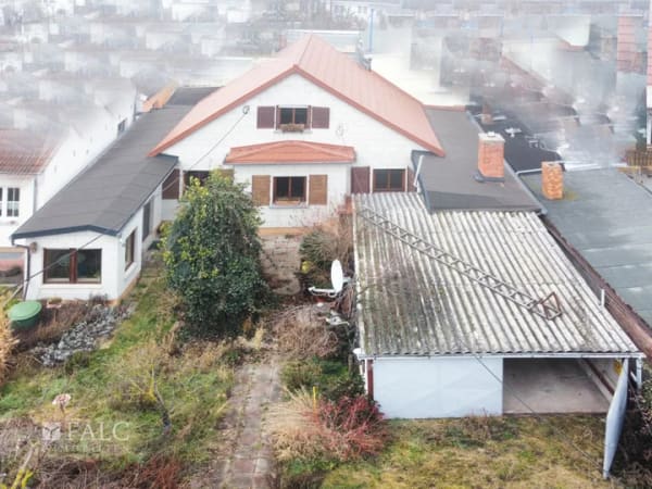 Immobilie in Erfurt - Reserviert! Grün, ruhig, gut angebunden: Zuhause für Zwei in Erfurt-Nord, Garage inklusive - Bild 2