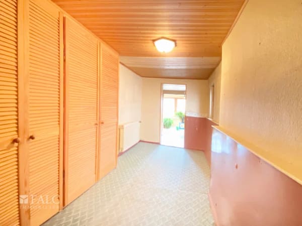 Immobilie in Erfurt - Reserviert! Grün, ruhig, gut angebunden: Zuhause für Zwei in Erfurt-Nord, Garage inklusive - Bild 4
