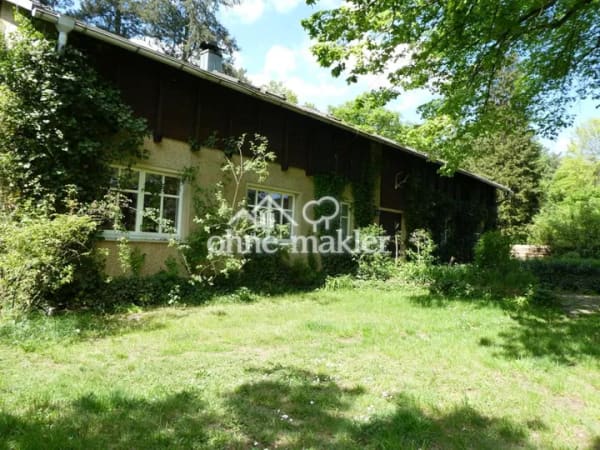 Immobilie in Templin - Mehrfamilienhaus in Templin (Klosterwalde) - Bild 2