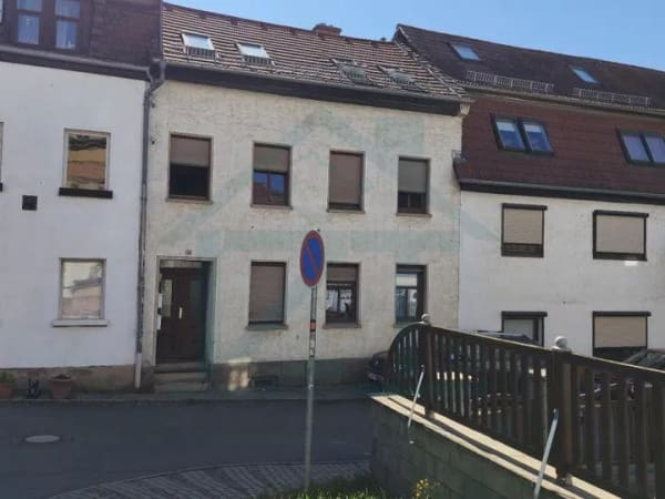Immobilie in Kahla - Haus in Kahla - Bild 0