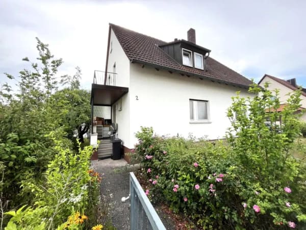 Immobilie in Rednitzhembach - Mehrfamilienhaus in Rednitzhembach - Bild 1