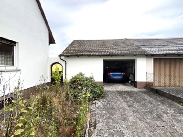 Immobilie in Rednitzhembach - Mehrfamilienhaus in Rednitzhembach - Bild 2
